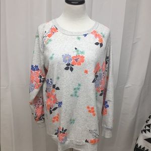 Old Navy light sweat shirt